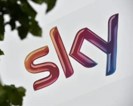 Sky Puts 900 Positions in Jeopardy in Significant Shake-up for Competition With American Streaming Giants