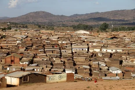 Survival Sex and Exploitation: The Women Trapped in Malawi’s Growing Settlement