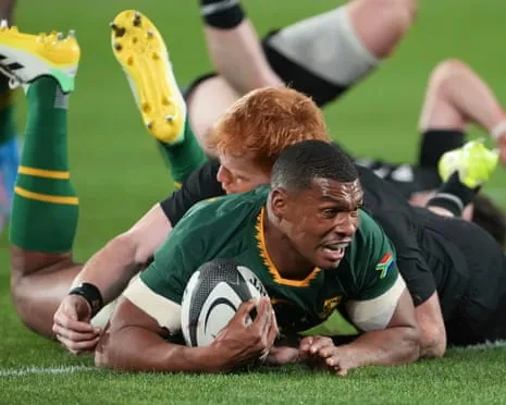 South Africa Enliven Engrossing Southern Hemisphere Tournament – Why Change At This Point?