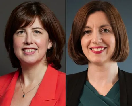 Who Should Become Labour's Deputy Leader? A Leader Who Can Articulate a Good Narrative – and Bring the Battle to Farage's Movement