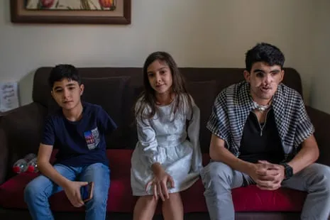 Awaiting a Travel Permit Before Death: The Gaza Strip’s Wounded Young Ones Stranded in Peril