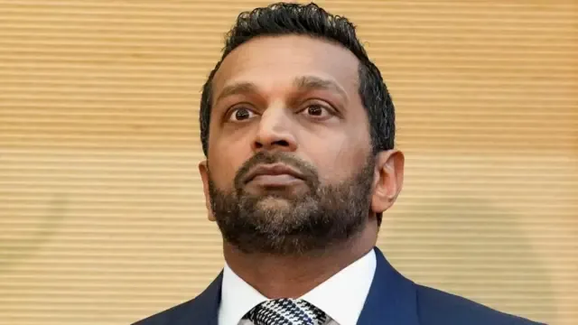 FBI Chief Kash Patel Responds to Inquiries Regarding Charlie Kirk Probe in Congress