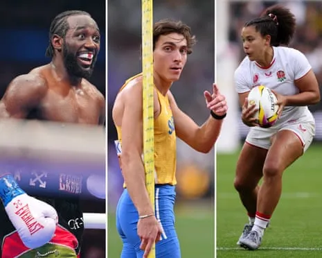 Sports Challenge: Test Your Know-How Across Various Disciplines
