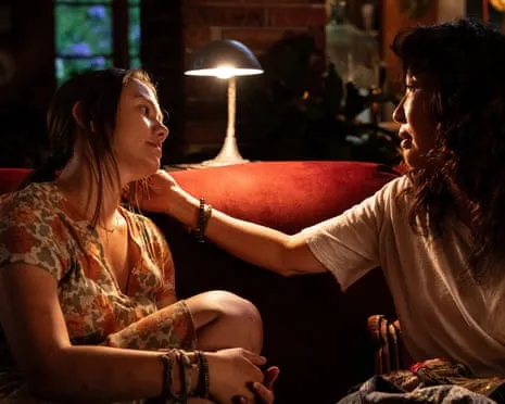 Can I Get a Witness? Review Critique – The Talented Sandra Oh Leads This Production in Dark Future Story of Planned Death