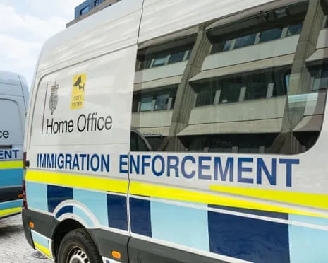 Initial Person Removed to French Territory Under Controversial Bilateral Immigration Deal, Confirms UK