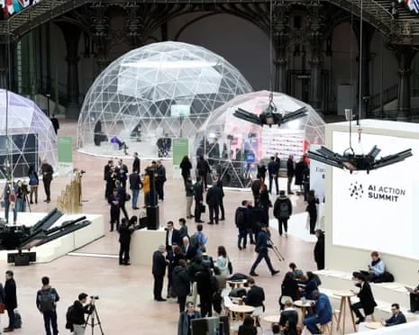 Artificial Intelligence Is Set to Make the Wealthy Incredibly Richer. Is This What We Want?