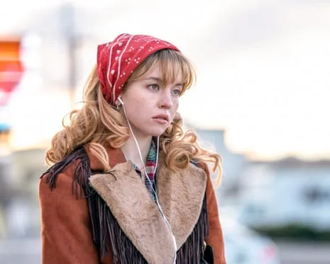 Americana Film Analysis: Sydney Sweeney Leads an Eminently Watchable Crime Drama