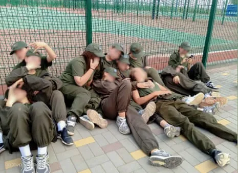Moscow Operates System of More Than Two Hundred Camps for ‘Russification’ of Ukrainian Youth – Investigation