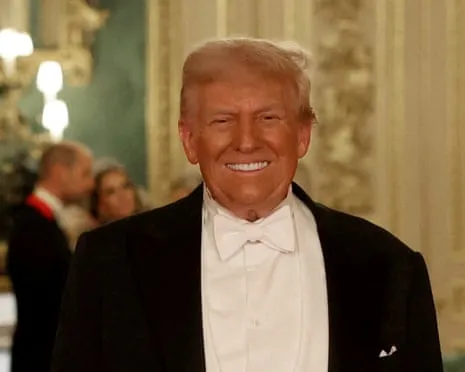 The President Intends to Label Antifa as a Key Terrorist Group